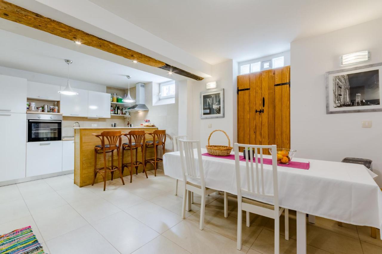 Luxury Villa Roza Split Eksteriør billede