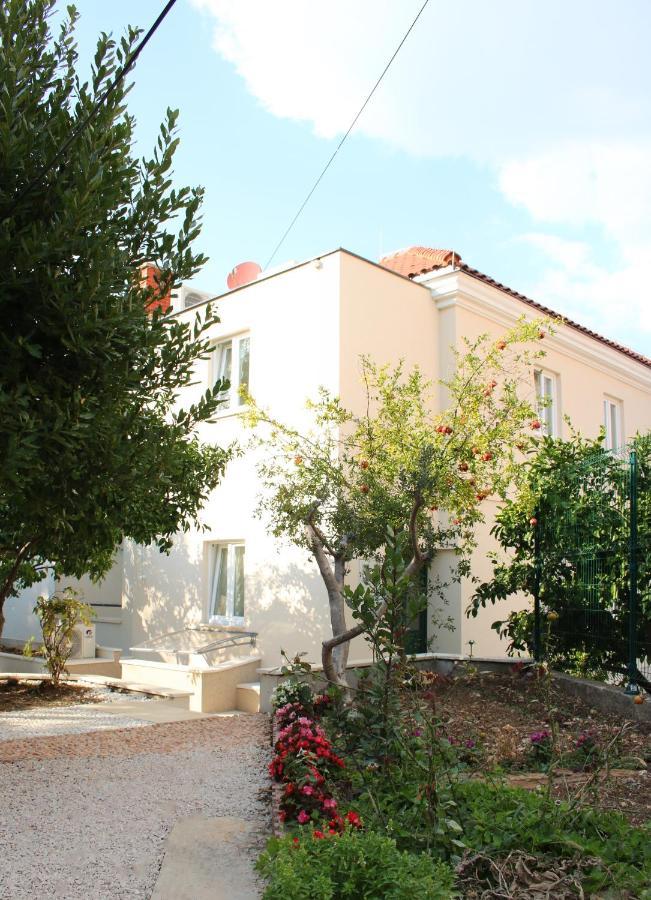 Luxury Villa Roza Split Eksteriør billede