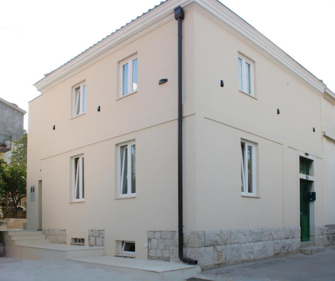 Luxury Villa Roza Split Eksteriør billede