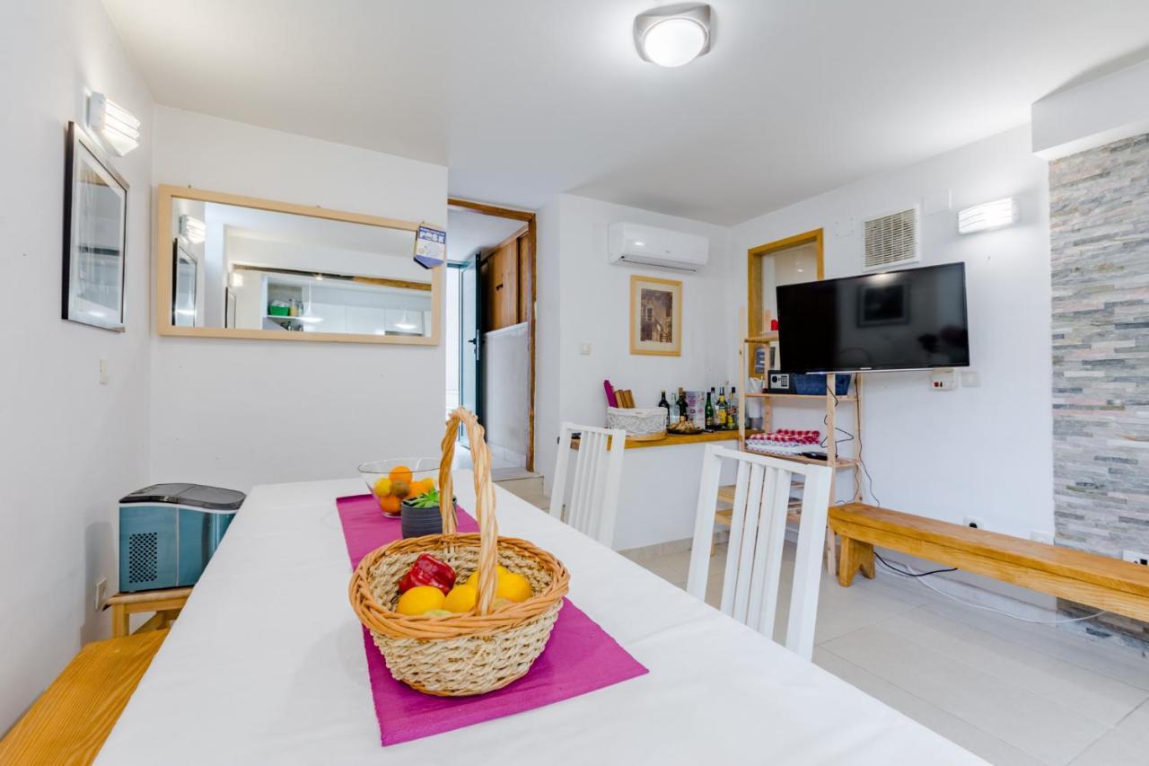 Luxury Villa Roza Split Eksteriør billede