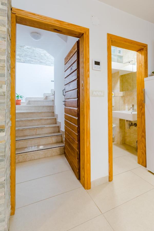 Luxury Villa Roza Split Eksteriør billede