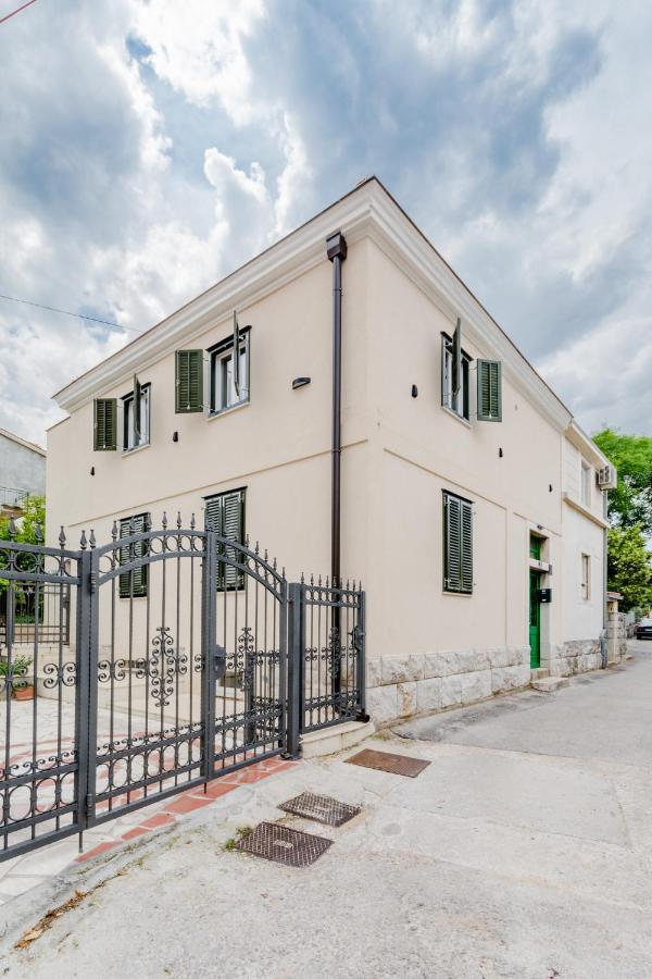 Luxury Villa Roza Split Eksteriør billede